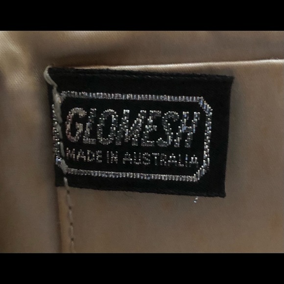 GENUINE Oroton GLOMESH PURSE - Picture 3 of 11